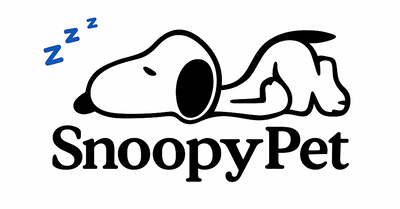 SnoopyPet   