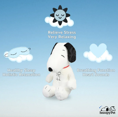 SnoopyPet